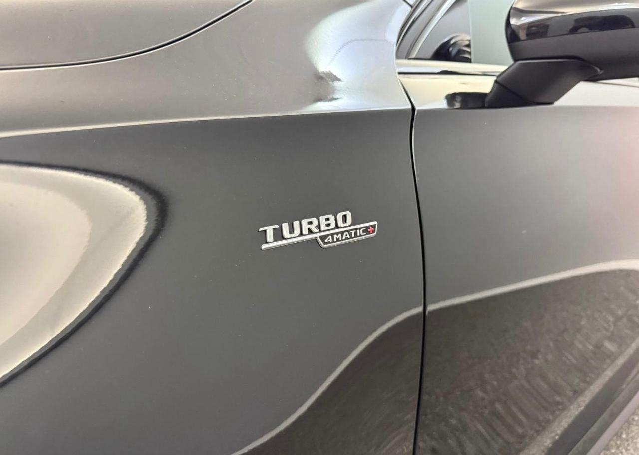 Mercedes-benz A 45 AMG 45S 4Matic+ Line Premium Plus