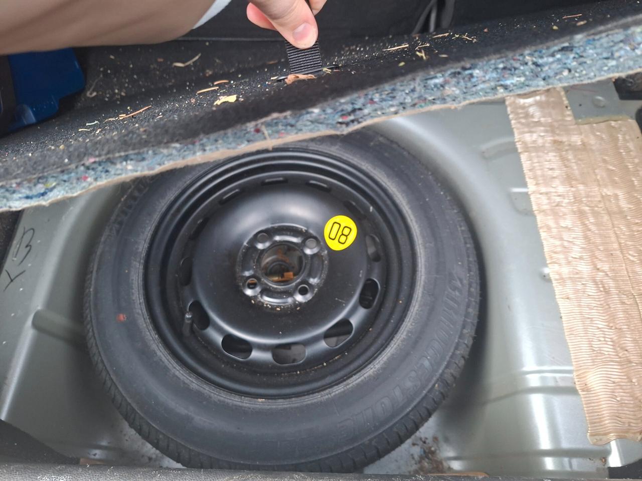 Ford Fiesta 1.5 TDCi 75CV 5 porte