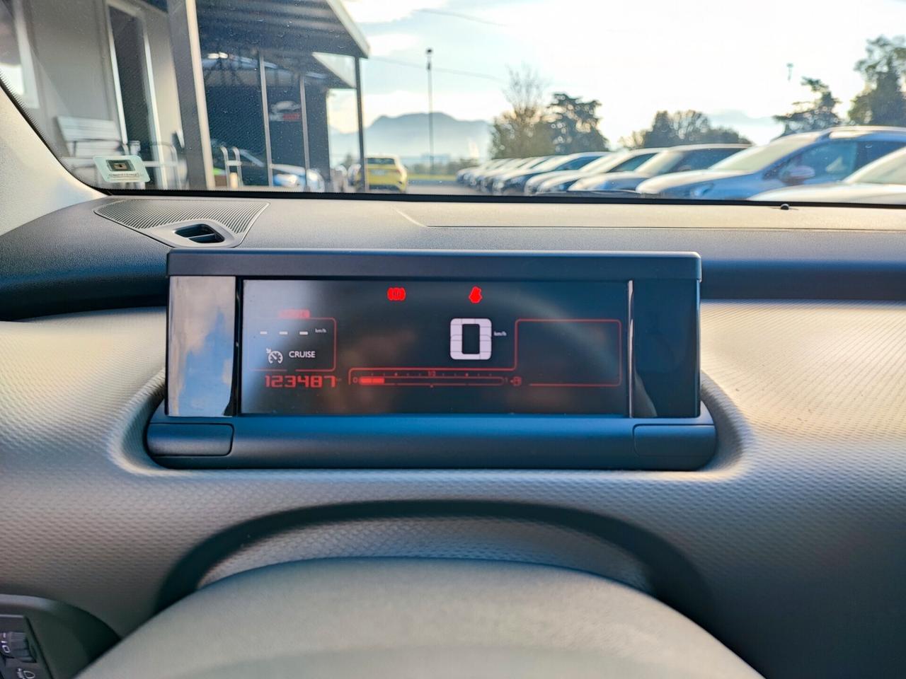 Citroen C4 Cactus PureTech 82 Shine