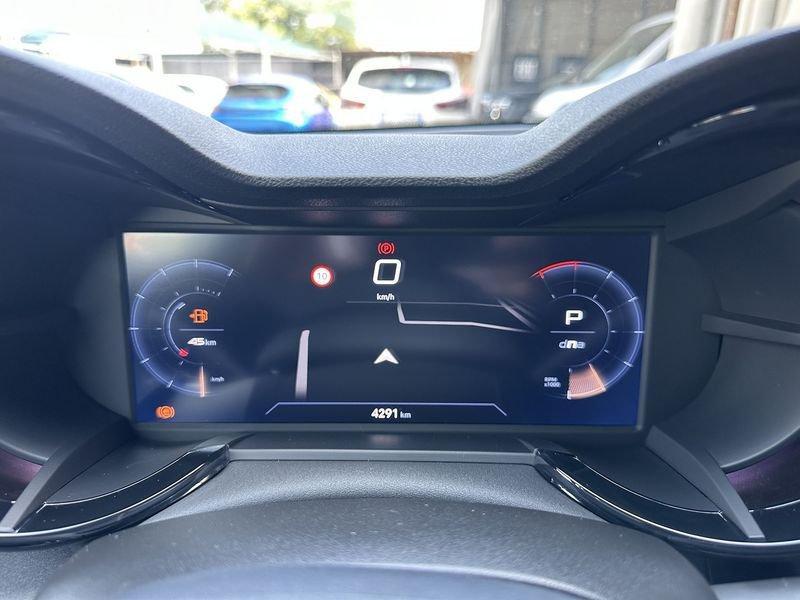 Alfa Romeo Junior Ibrida 1.2 145CV Hybrid eDCT6 ibrida Junior
