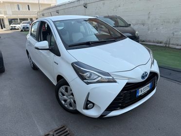 Toyota Yaris 1.5 Hybrid - 2018