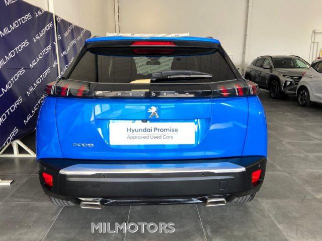 PEUGEOT 2008 PureTech 130 S&S Allure