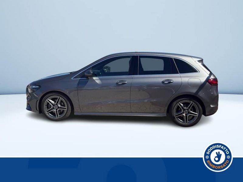Mercedes-Benz Classe B 180d Automatic AMG Line Advanced Plus