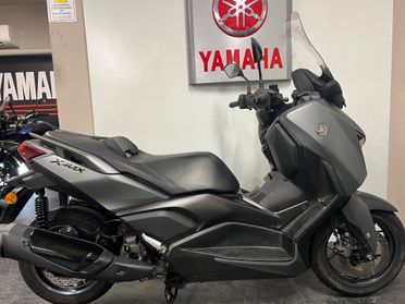 Yamaha X-Max 300