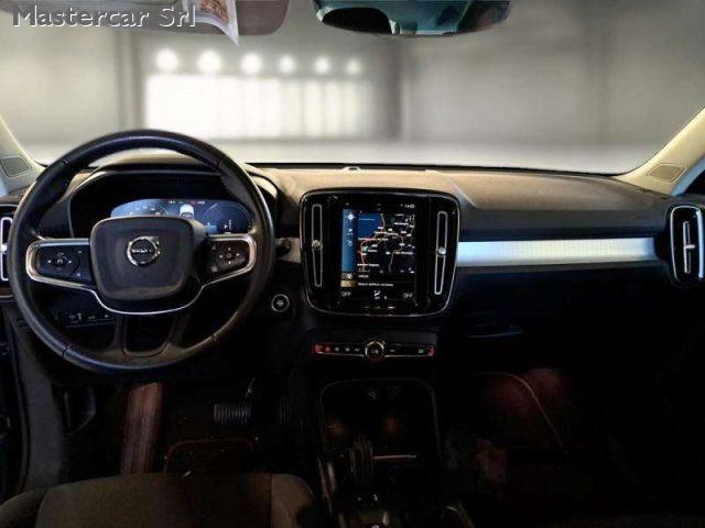 VOLVO XC40 1.5 t5 phev Inscription Expression auto - GE960SW