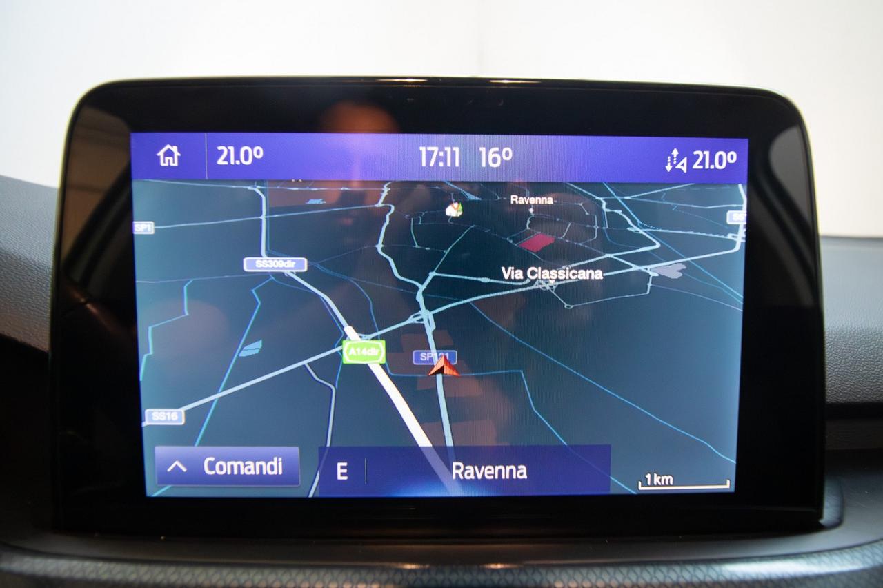 Ford Focus Active Sw 1.5d Ecoblue S
