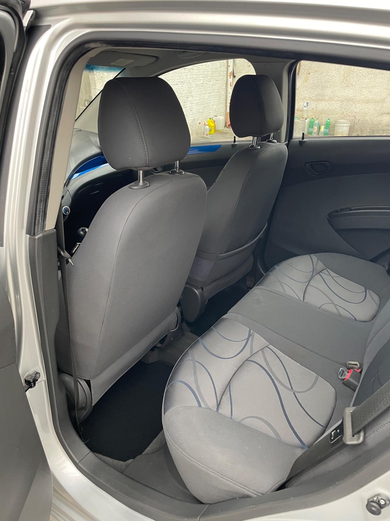 Chevrolet Spark 1.2 LTZ Full dal nord Italia 4 cilindri