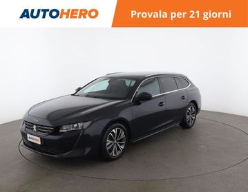 PEUGEOT 508 BlueHDi 130 Stop&Start SW Allure