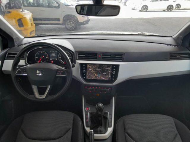 SEAT Arona 1.6 TDI 95 CV XCELLENCE