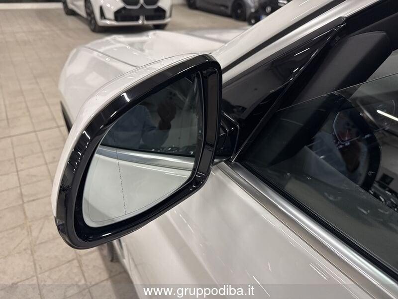 BMW X3 G01 2017 Diesel xdrive20d mhev 48V xLine auto