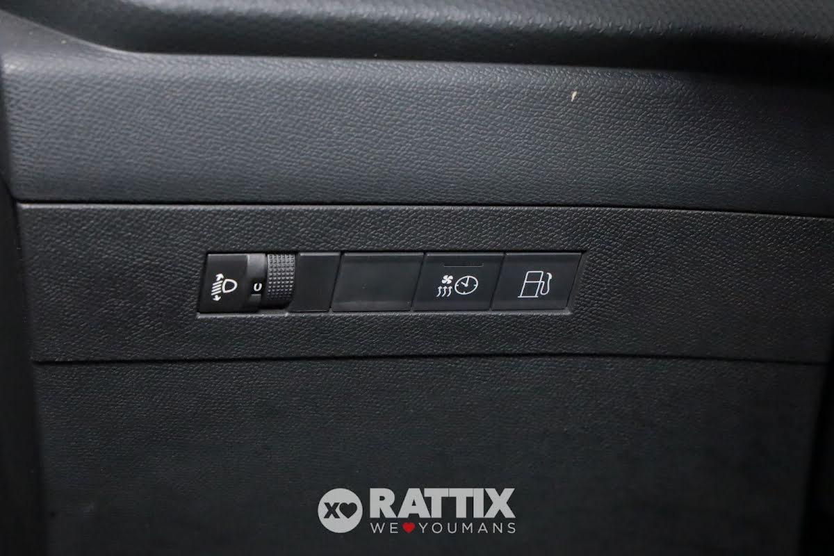 Opel Astra 1.6 Phev 180CV Business Elegance AT8