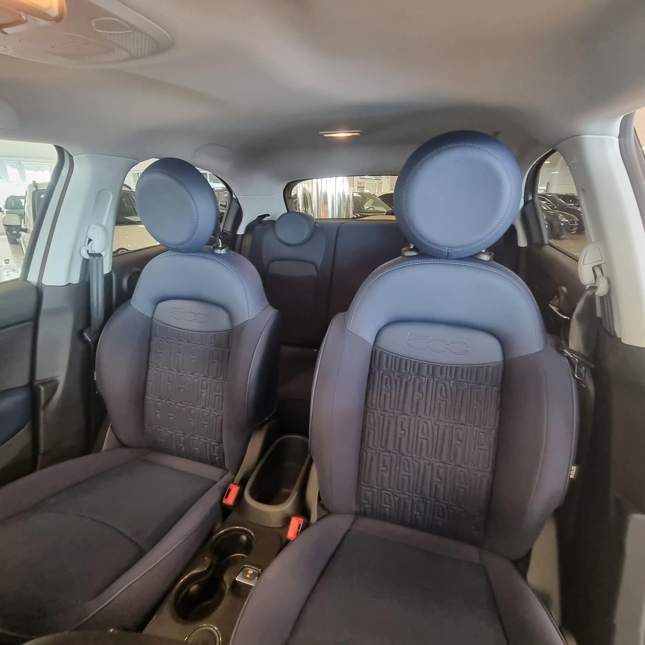 Fiat 500X 1.3 MultiJet 95 CV