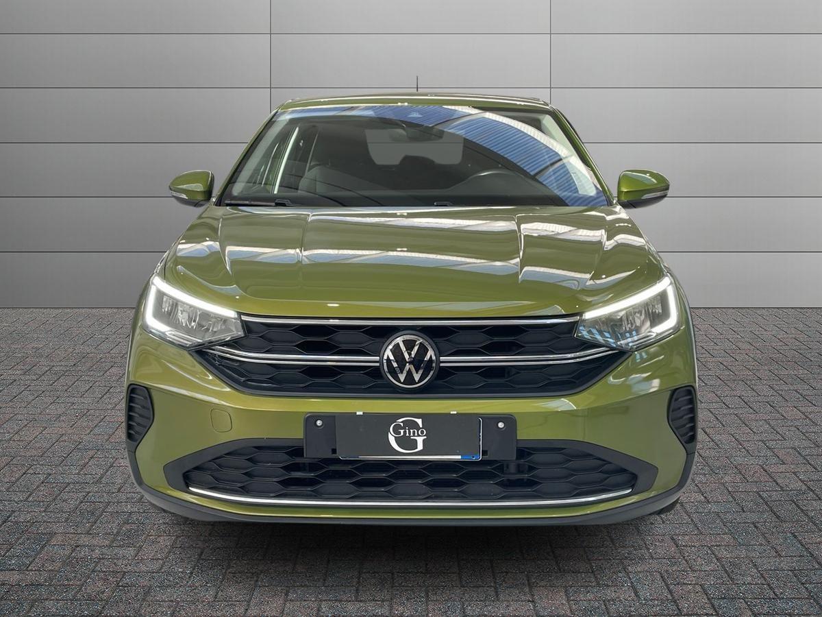 VOLKSWAGEN Taigo 1.0 tsi Life 95cv
