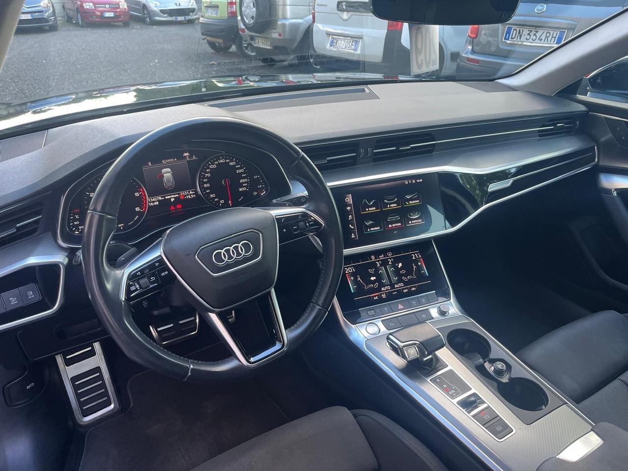Audi A6 40 2.0 TDI S tronic Business Design