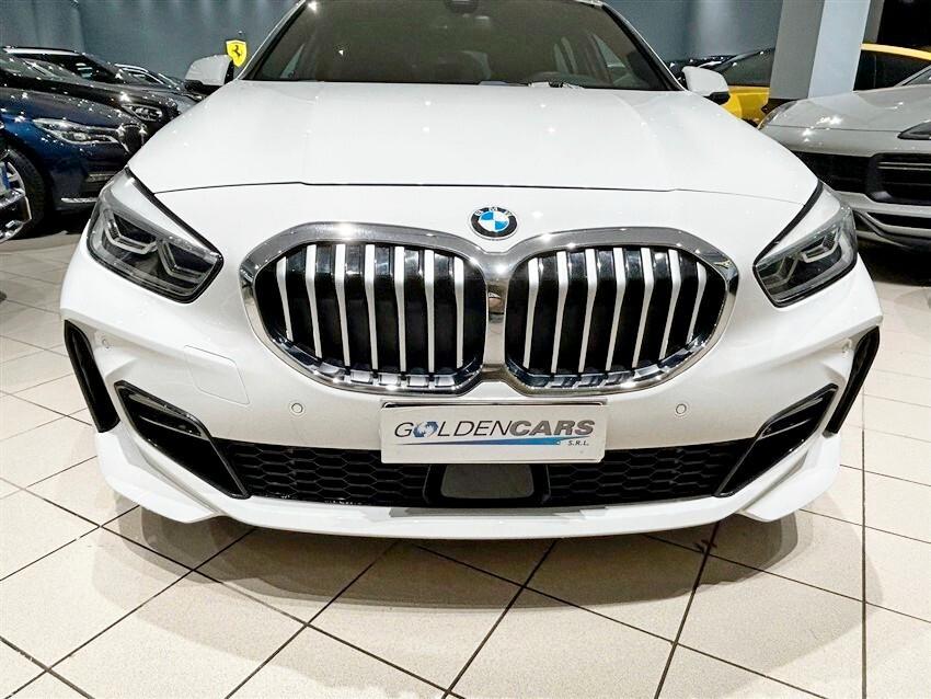 Bmw 116 116d 5p. Msport
