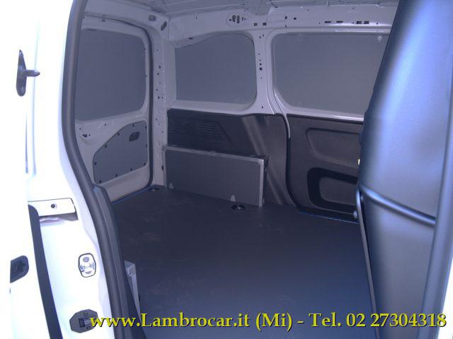 FIAT Doblo 1.5 BlueHdi 100CV PC Van Full Optional KM Zero