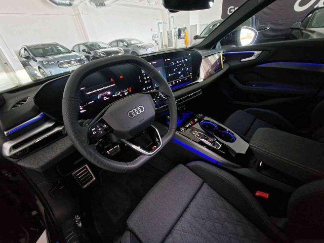 AUDI A5 Avant TDI 150 kW mHEV+ S tronic S Line edition