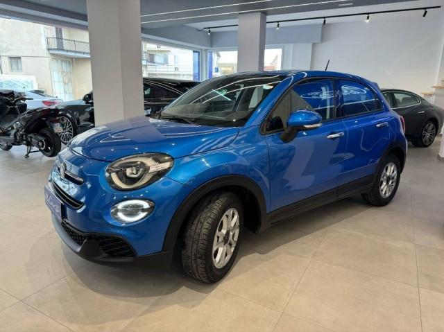 Fiat 500X 1.6 mjt Business 4x2 120cv