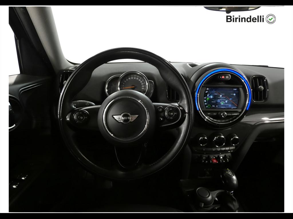MINI Mini Countrym.(F60) - Mini 2.0 Cooper D Business Countryman Automatica