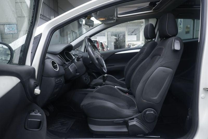 FIAT Punto Evo FIAT Punto Evo 1.3 Mjt 95 CV DPF 3 porte S&S Sport 70KW ANNO 2011
