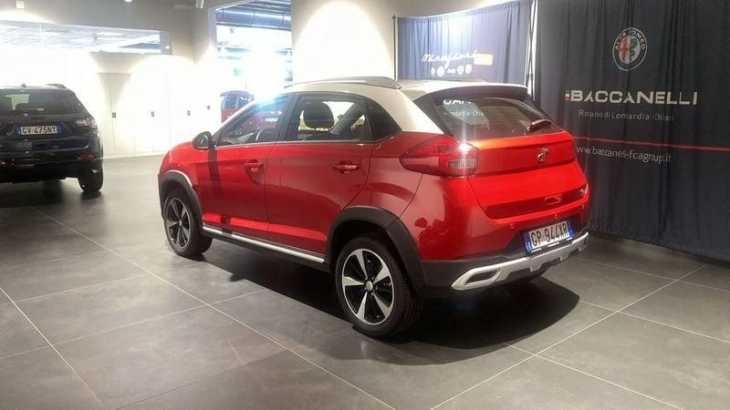 DR AUTOMOBILES dr 3.0 dr 3.0 1.5