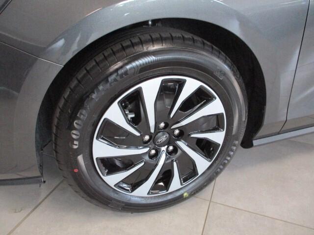 Ford Focus 1.5 EcoBlue 115 CV aut. SW Titanium Edition