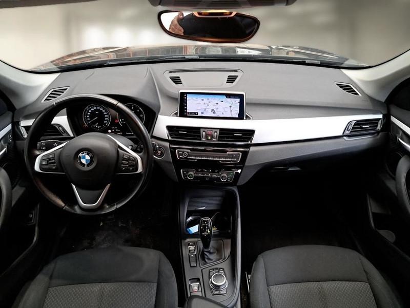 BMW X1 sDrive 18d Business Advantage Auto