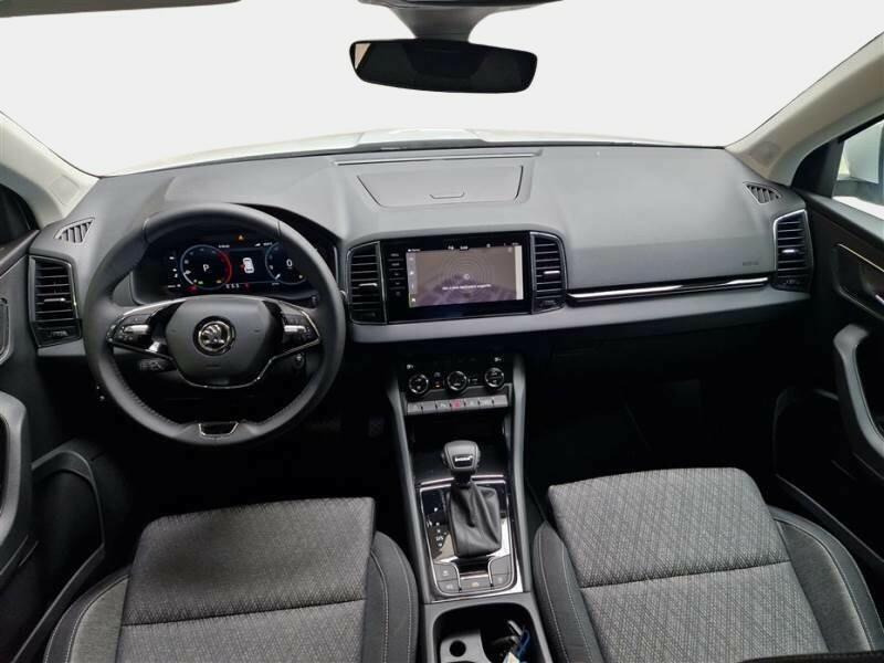 SKODA KAROQ 2.0 TDI 85KW EVO SCR STYLE DSG SUV