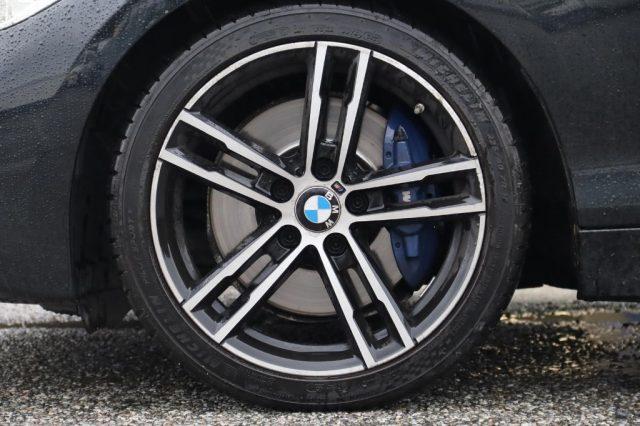 BMW 116 d 5p. Msport Uniprop.