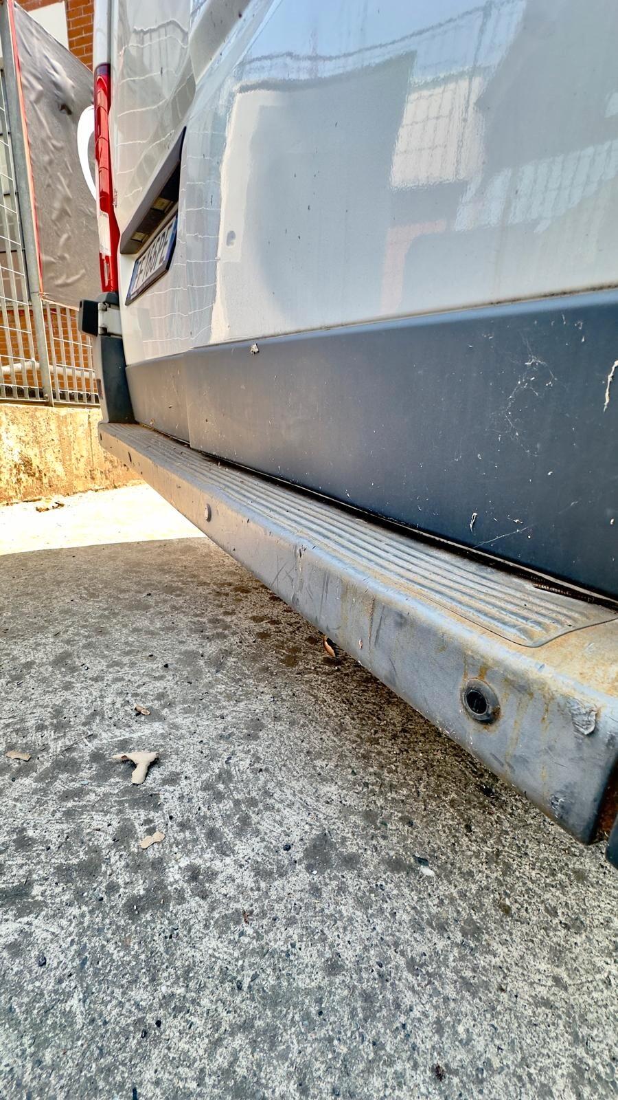 Fiat Ducato 30 2.3 MJT 150CV PC-TN Furgone