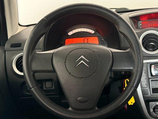 CITROEN C3 1.4 Elegance