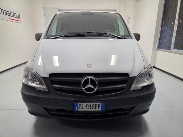 MERCEDES-BENZ Vito 2.2 113 CDI OTTIME CONDIZIONI