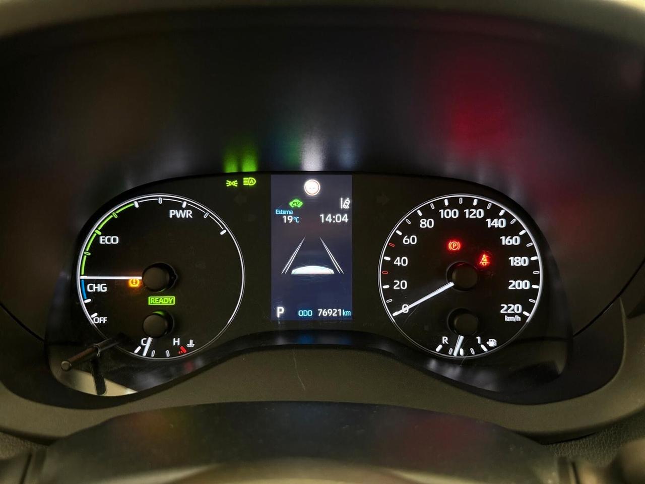 Toyota Yaris 1.5 Hybrid 5 porte Business