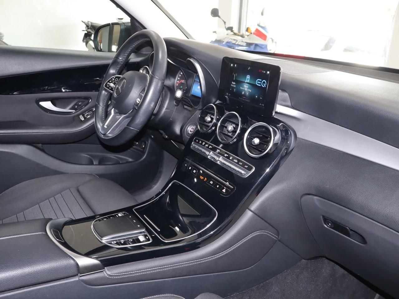 Mercedes-Benz GLC 300 Business Line GLC 300 #11331