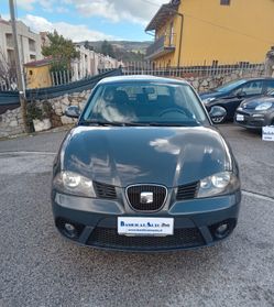 Seat Ibiza 1.4 TDI 80CV 3p. Stylance