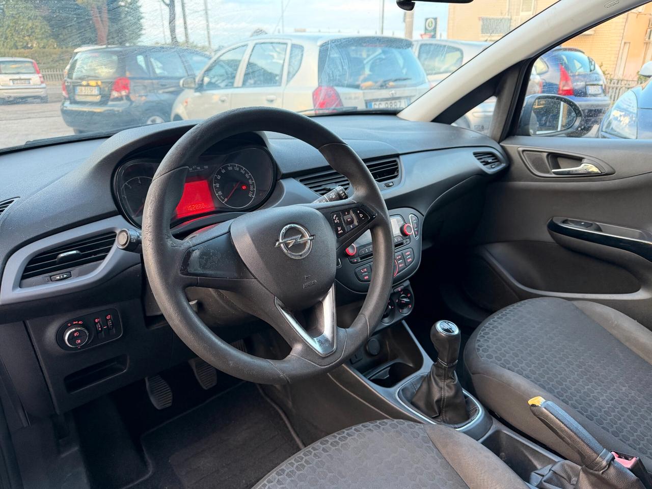 Opel Corsa 1.4 90CV GPL Tech 5 porte Cosmo