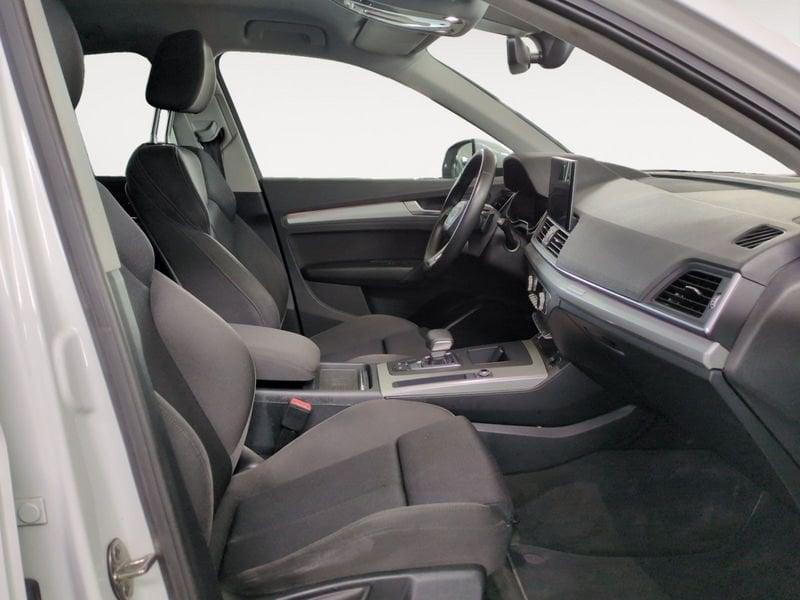 Audi Q5 2ª SERIE SPB 40 TDI quattro S tronic S line