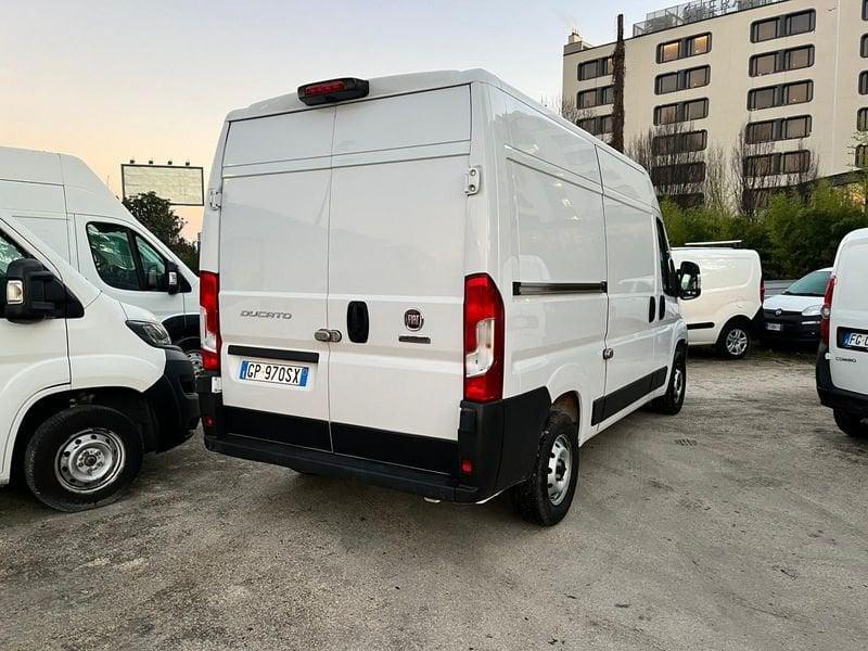 FIAT Ducato 35 2.2 Mjt 140CV MH2 (IVA ESCL.)