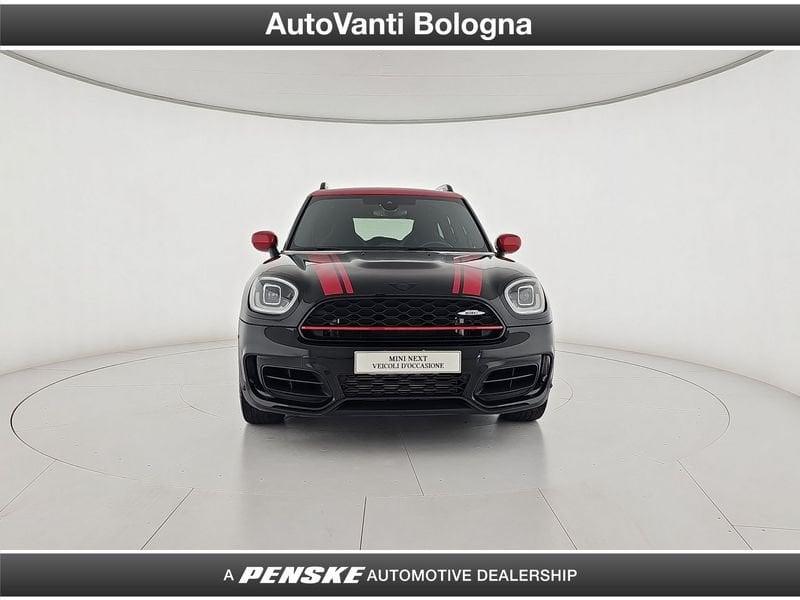 MINI Mini Countryman F60 Mini 2.0 John Cooper Works 'JCW' Countryman