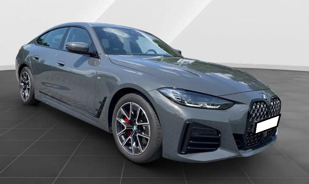 BMW 420D 48V 190CV STEPTRONIC M SPORT *2024