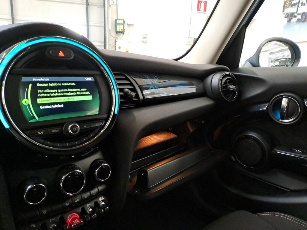Mini Cooper S 2.0 TwinPower Turbo Cooper S Hype DCT