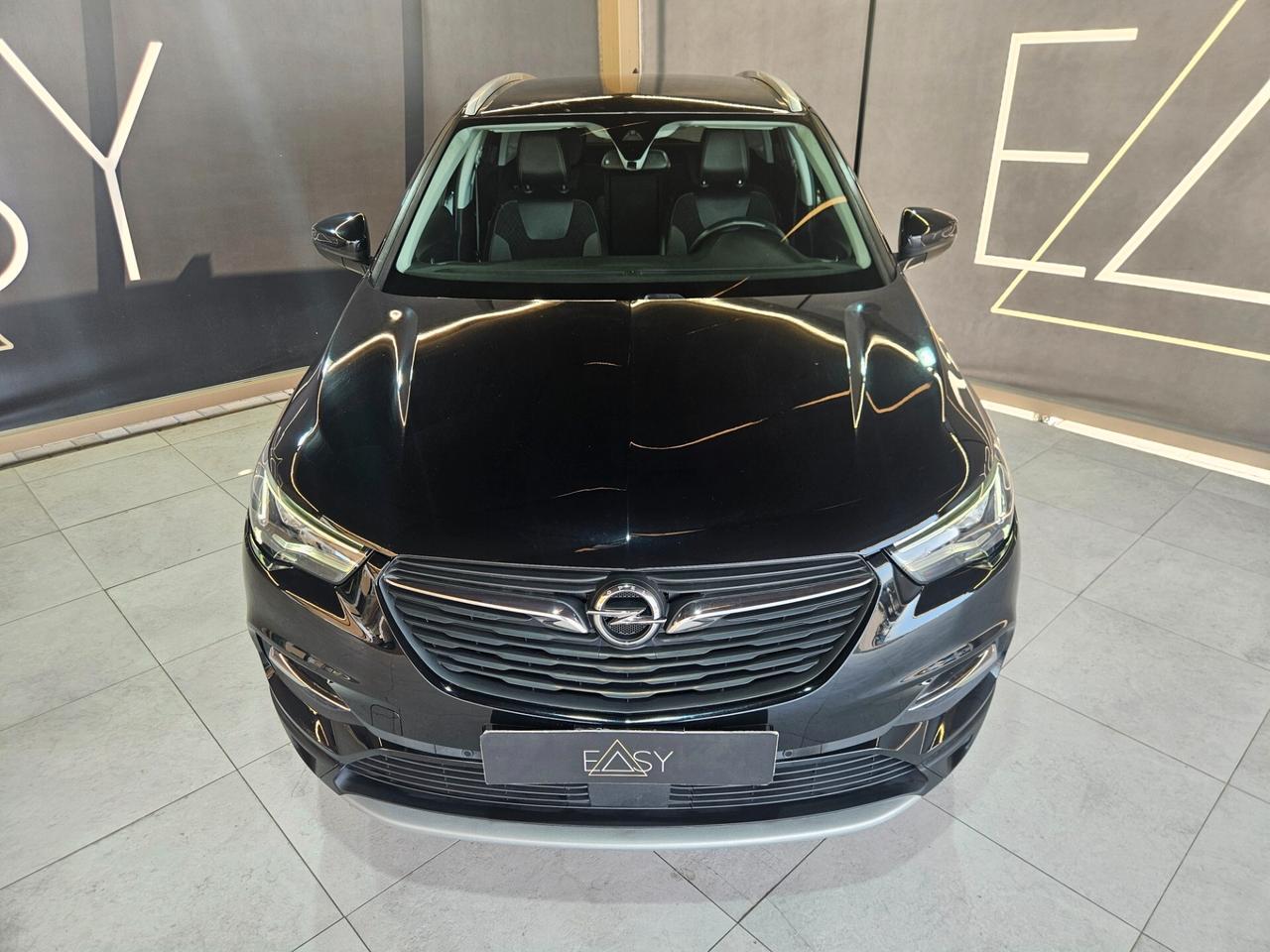 Opel Grandland X 1.6 ecotec Innovation s