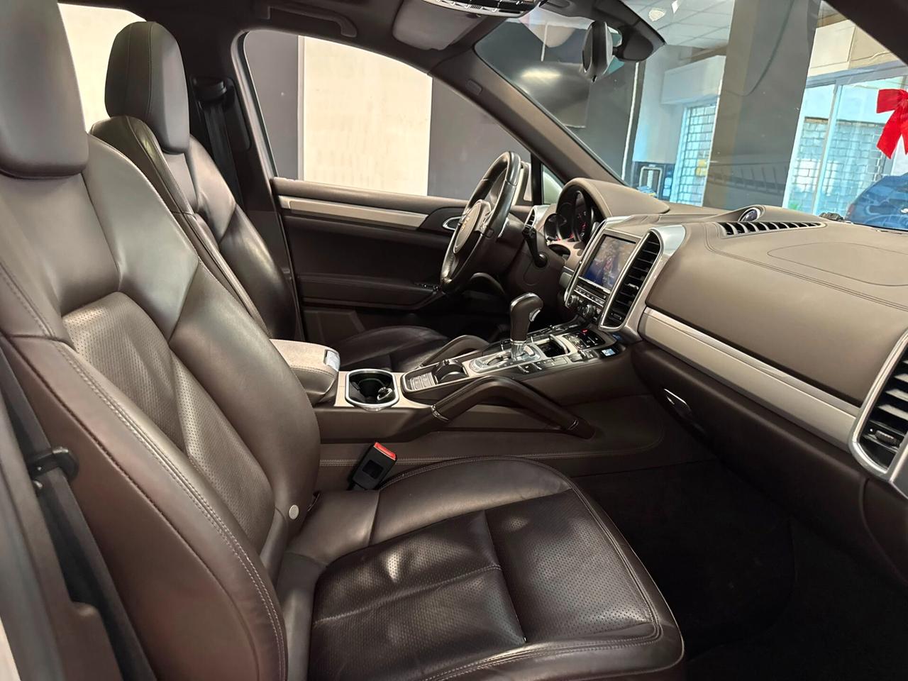 Porsche Cayenne 3.0 Diesel