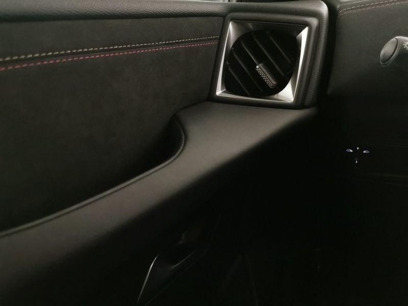 DS DS3 1.5 bluehdi Performance Line 130cv auto