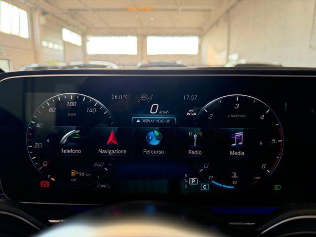 MERCEDES-BENZ GLE 400 d 4Matic Coupé Premium Plus//TETTO/22/HEAD//