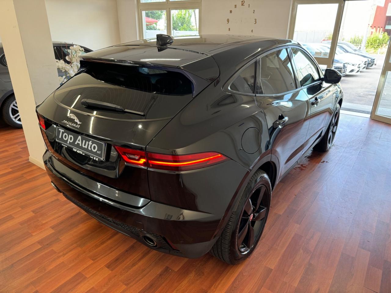 JAGUAR E-PACE 2.0D 150 CV AWD S