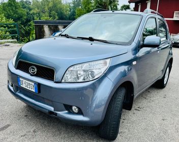 Daihatsu Terios 1.5 4X4 Ok Neopatentati