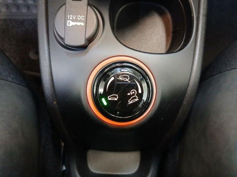 FIAT Panda Cross Panda 0.9 t.air t. Cross 4x4 s&s 85cv 5p.ti