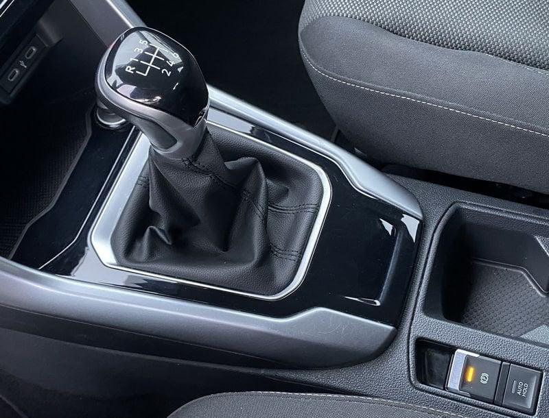 Volkswagen T-Roc Life 2.0 TDI 116CV