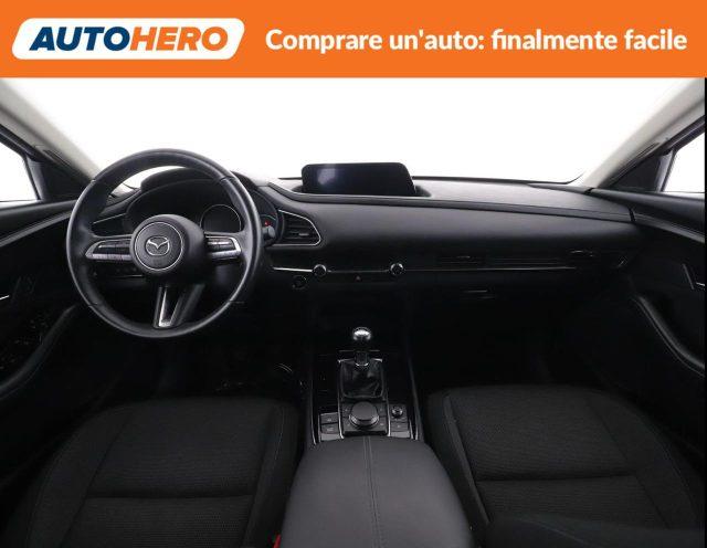 MAZDA CX-30 2.0L e-Skyactiv-G 150 CV M Hybrid 2WD Executive